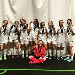 Meet your Posher, Faith